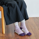 画像をギャラリービューアに読み込む, &lt;b&gt;足底パイル足袋ロング靴下&lt;/b&gt;Sole Pile Tabi Shoes Long Socks
